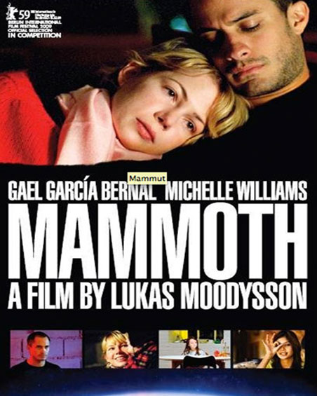 filmaffische Mammoth